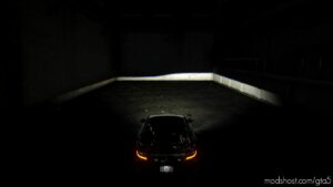 GTA 5 Mod: Headlights++ V3.0 (Image #3)