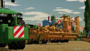 Alpego K-Extreme 500 for Farming Simulator 22