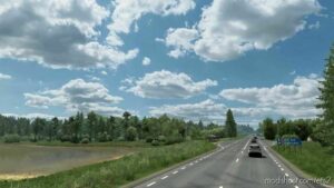 ETS2 Mod: JBX Graphics 3 Gold V1.8 (Image #2)