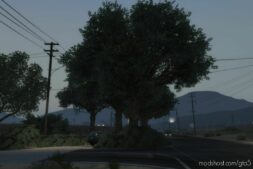 Sandy Shores Rader Spot [Ymap] for Grand Theft Auto V