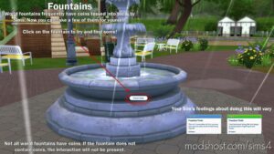 Sims 4 Mod: The Road to Riches (Image #6)