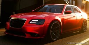 Chrysler 300C 2011-2023 V2.1.2 for BeamNG.drive