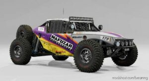 BDR Jimco Hammerhead Class 1 Buggy V0.1 [0.28] for BeamNG.drive