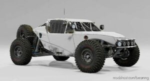 BeamNG Car Mod: BDR Jimco Hammerhead Class 1 Buggy V0.1 0.28 (Image #4)