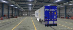 ATS Mod: Ruda REF 53 & 48 Walmart Skin 1.47 (Image #2)