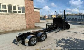 ATS Truck Mod: Project 350 1.47 (Image #3)