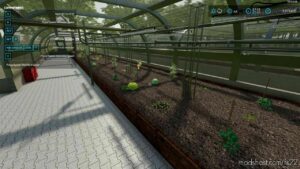Greenhouse Beta for Farming Simulator 22