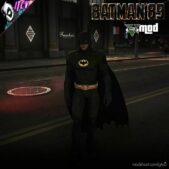 Batman’89 Itcv for Grand Theft Auto V