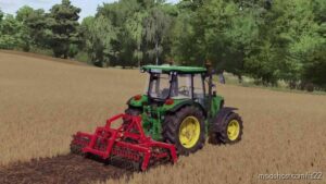 Metal-Fach U818 for Farming Simulator 22