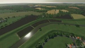 FS22 Map Mod: Achtern Diek V3.0 (Image #7)