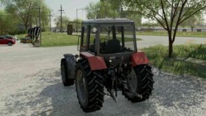 MTZ 1221.2 for Farming Simulator 22
