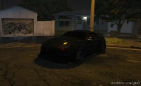 Ford Mustang GT [Add-On | Tuning] for Grand Theft Auto V