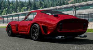 BeamNG Ferrari Car Mod: 250 GTO 0.28 (Image #2)