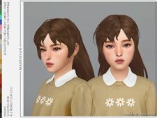 Shooting Star For Child for Sims 4