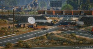 Insurgent-Checkpoint for Grand Theft Auto V