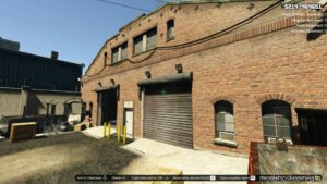 LOS Santos Luxury Storage [Ymap] for Grand Theft Auto V