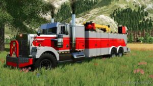 FS22 Truck Mod: TLX Service Pack (Image #2)