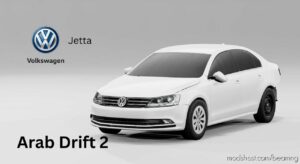 Volkswagen Jetta MK6 V1.1 [0.28] for BeamNG.drive