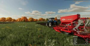 Espro 6000 RC Pack V8.0 for Farming Simulator 22