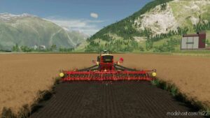 Seeders With Tramline for Farming Simulator 22