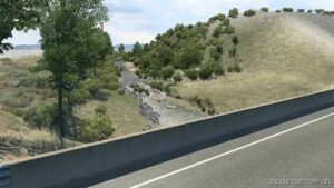 ATS Mod: Nevada Desert Map Addon V0.02 (Image #4)