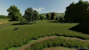 FS22 Map Mod: Letton Farm 22 V1.1 (Image #2)