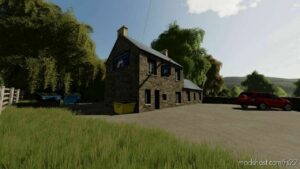 FS22 Map Mod: Letton Farm 22 V1.1 (Image #4)