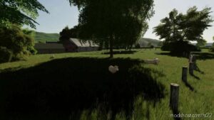 FS22 Map Mod: Letton Farm 22 V1.1 (Image #5)