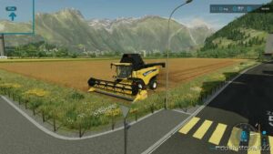 Cutter FIX V1.0.0.4 for Farming Simulator 22