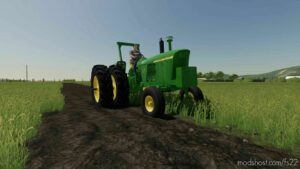 FS22 John Deere Mod: NEW Generation Row-Crop Tractors (Image #8)