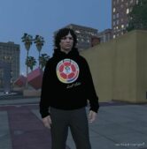 Lost Soles Hoodie Pack for Grand Theft Auto V