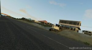 BeamNG Map Mod: Bridgehampton Race Circuit V0.7 0.28 (Image #2)