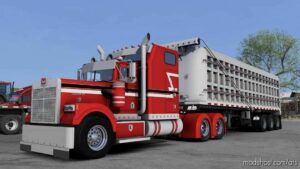 Marmon 57P By HFG V1.147 for American Truck Simulator