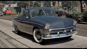 Vapid Clique Deluxe [Add-On | Tuning | Liveries | Lods] V1.6 for Grand Theft Auto V