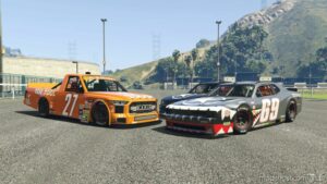 SAN Andreas Motorsport – Hotring Racers [Menyoo] V4.0 for Grand Theft Auto V