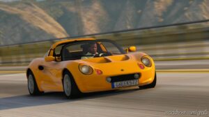 1999 Lotus Elise Sport 190 [Add-On | Extras | Template | Lods | Vehfuncs] V1.3 for Grand Theft Auto V