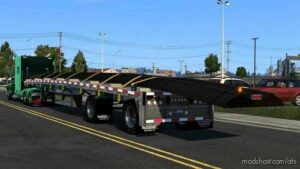 Ownable Reitnouer Maxmiser V2.0B [1.47] for American Truck Simulator