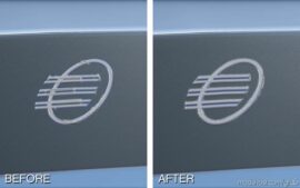 GTA 5 Mod: Badge Fixes Pack V1.1 (Image #3)