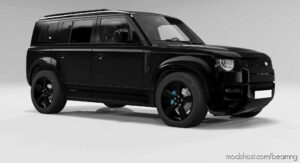 2020 Land Rover Defender for BeamNG.drive