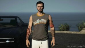 Clothing Pack #2 MP Male V4.0 for Grand Theft Auto V