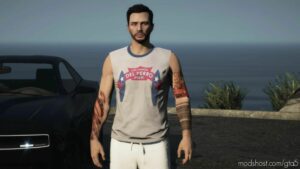 GTA 5 Player Mod: Clothing Pack #2 MP Male V4.0 (Image #2)