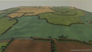 LM Map for Farming Simulator 19