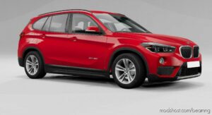 BMW X1 for BeamNG.drive