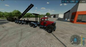 FS22 Trailer Mod: Rolloffpack (Image #2)