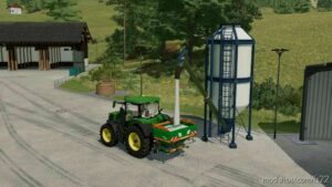 Silo Container for Farming Simulator 22