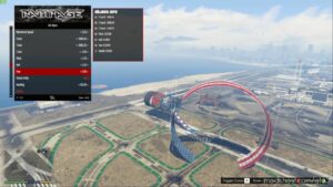 Rampage Trainer V1.3.8 for Grand Theft Auto V