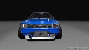 Toyota Starlet KP60 for Assetto Corsa