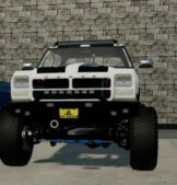 FS22 Dodge Car Mod: 1ST GEN (Image #4)