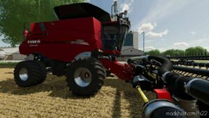 Case IH Axial Flow 9250 for Farming Simulator 22