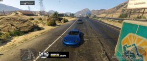 GTA 5 Script Mod: Enhanced Traffic Laws V2.0 (Image #2)